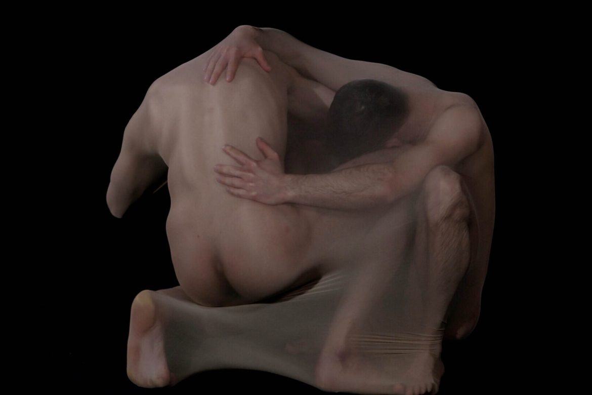 INTIMATE COMPOSITION 002